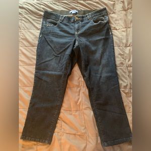 Democracy brand women’s jeans size 18w
